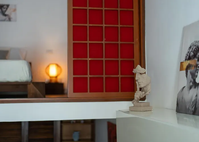 Pgrhome Campitelli Appartement