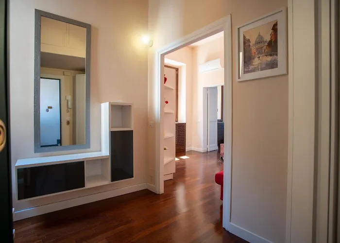 Appartement Pgrhome Campitelli *