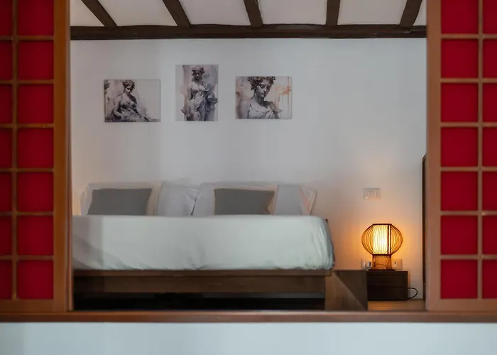 Appartement Pgrhome Campitelli