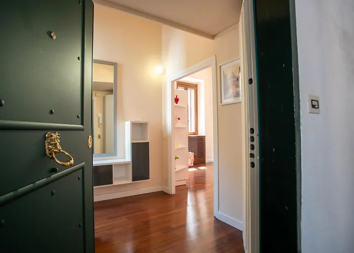Pgrhome Campitelli Appartement *