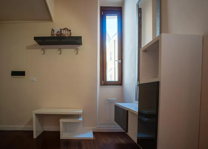 Appartement Pgrhome Campitelli Rome