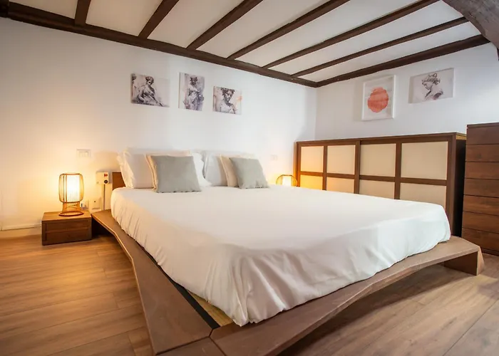 Appartement Pgrhome Campitelli