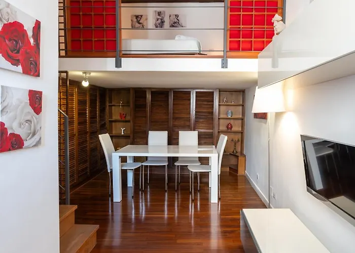 Pgrhome Campitelli Appartement