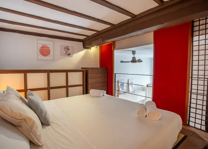 Pgrhome Campitelli Appartement *