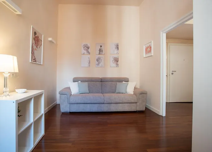Appartement Pgrhome Campitelli *