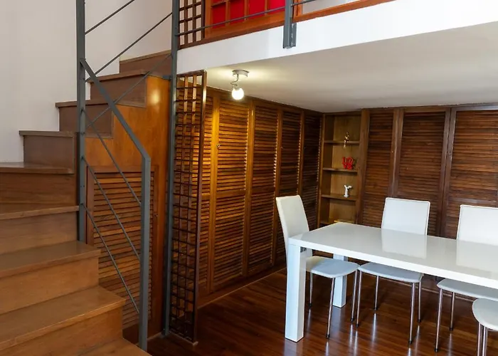 Pgrhome Campitelli Appartement Rome
