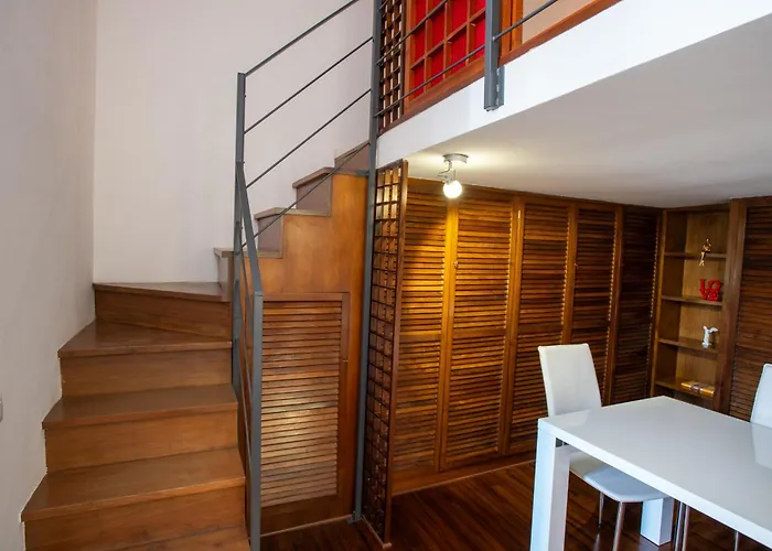 Pgrhome Campitelli Appartement Rome
