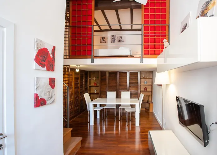 Pgrhome Campitelli Roma