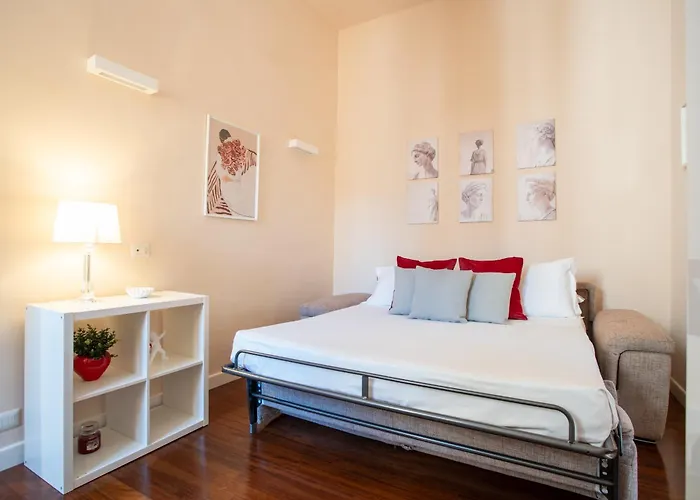 Pgrhome Campitelli Appartement