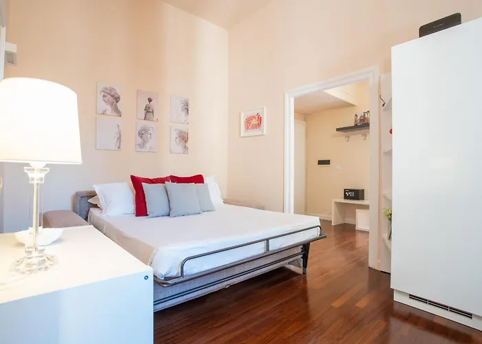Appartement Pgrhome Campitelli